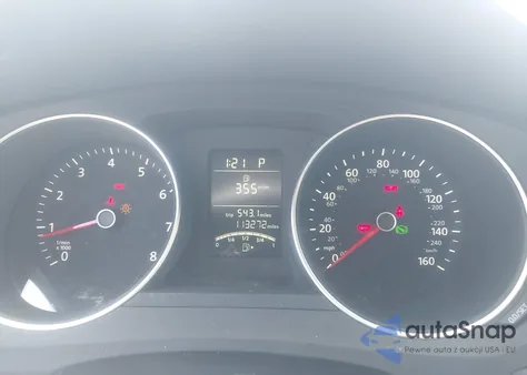 2015 Volkswagen Jetta 2.0L S z USA, uszkodzony, nr VIN 3VW2K7AJ9FM218718